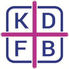 KDFB logo